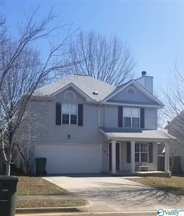 108 Lazy Willow Way NW in Madison, AL - Building Photo