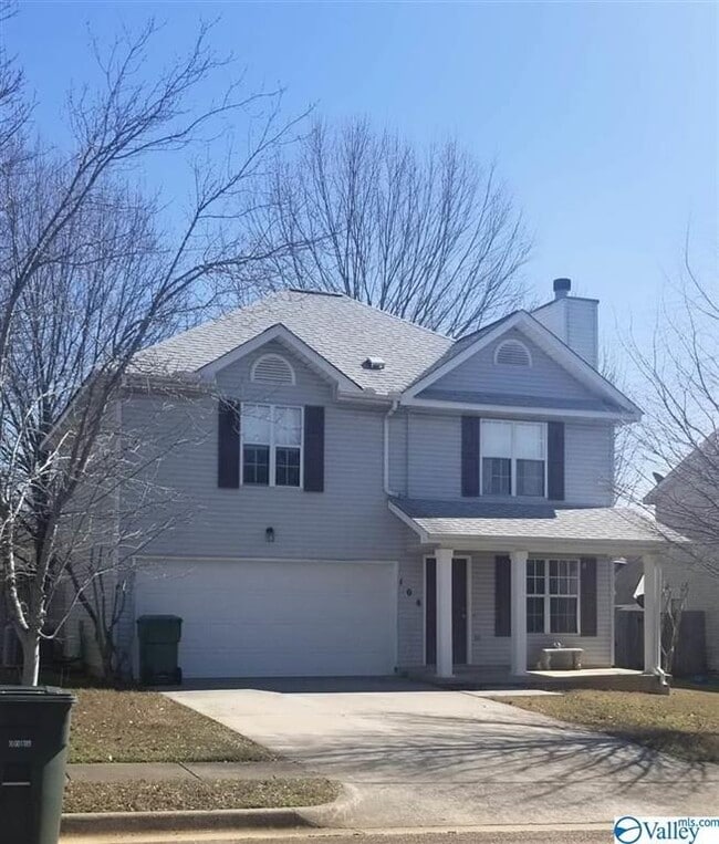 property at 108 Lazy Willow Way NW