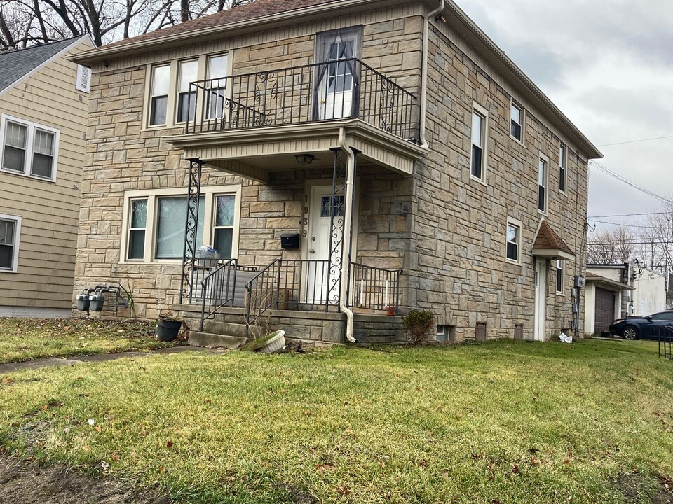 1939 Evansdale Ave in Toledo, OH - Building Photo