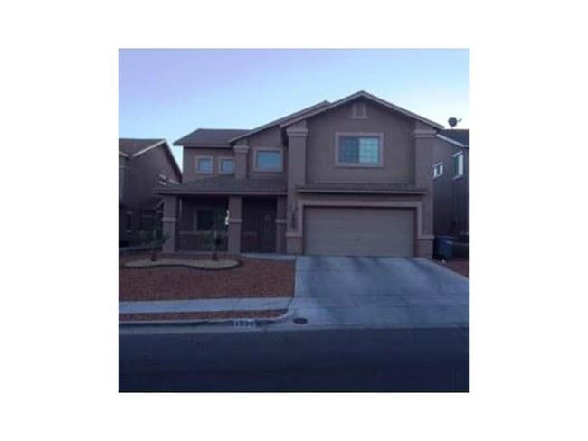 property at 1520 Luz De Sol Dr