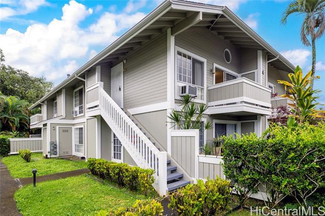 46-1059-1059 Emepela Wy in Kaneohe, HI - Building Photo - Building Photo
