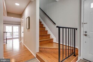 3532 Split Rail Ln in Ellicott City, MD - Building Photo