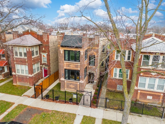 303 N Lockwood Ave in Chicago, IL - Building Photo - Building Photo