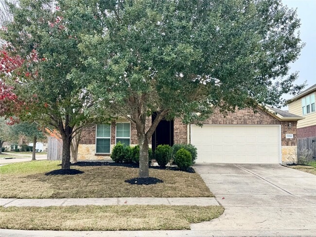 3334 Windsor Ranch Ln in Katy, TX - Building Photo - Building Photo