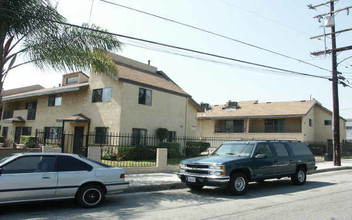 3649 Gibson Rd in El Monte, CA - Building Photo - Building Photo