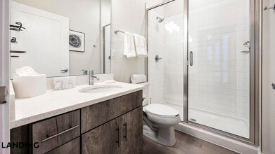 3022 Zuni St, Unit 205 in Denver, CO - Building Photo - Building Photo