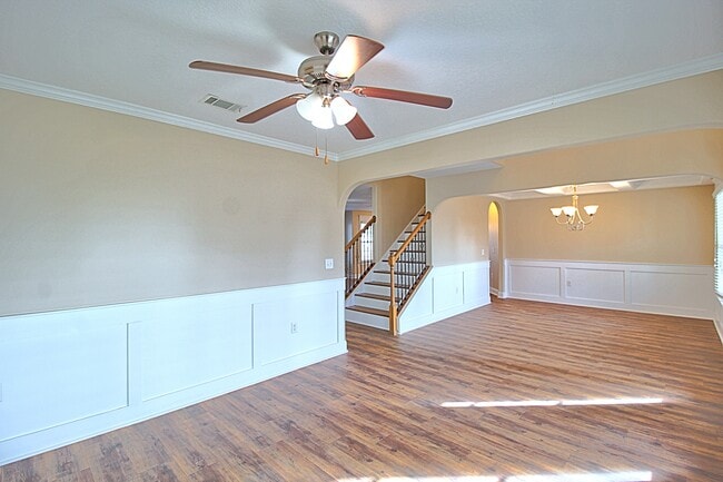 381 Mancy Garrason Loop in Ludowici, GA - Building Photo - Building Photo