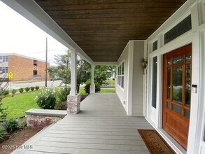 1301 Princess St in Wilmington, NC - Building Photo - Building Photo