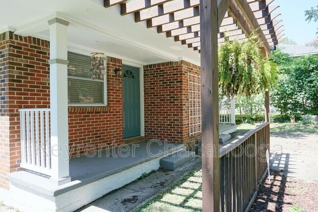5105 Lynnwood Ave in Chattanooga, TN - Building Photo - Building Photo