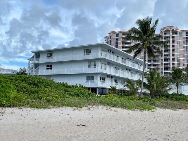 property at 1480 S Ocean Blvd