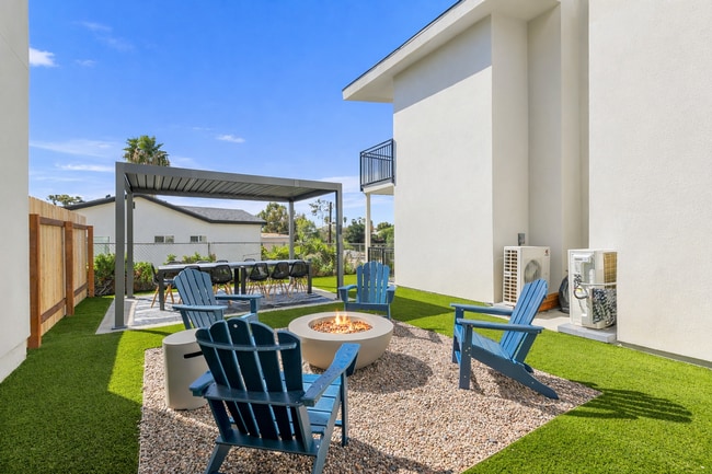 property at 6409 Richard St