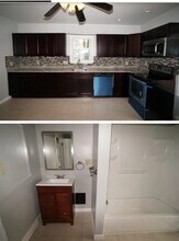 16 Abbott Pl in Brockton, MA - Building Photo - Building Photo