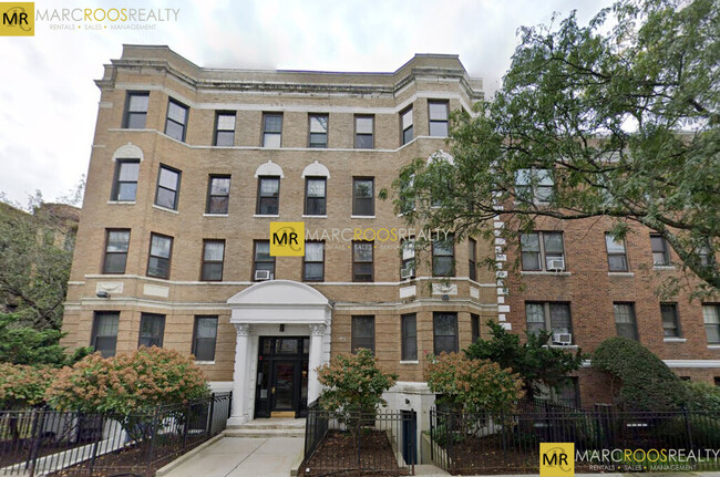 property at 469 Commonwealth Ave