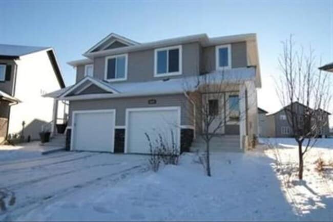 property at 5123-168A 168A Ave NW