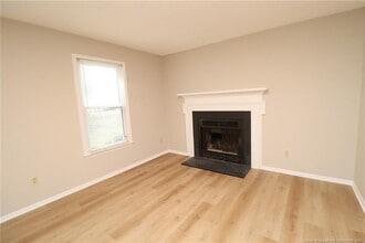 3901 Lexington Dr in Raleigh, NC - Building Photo - Building Photo