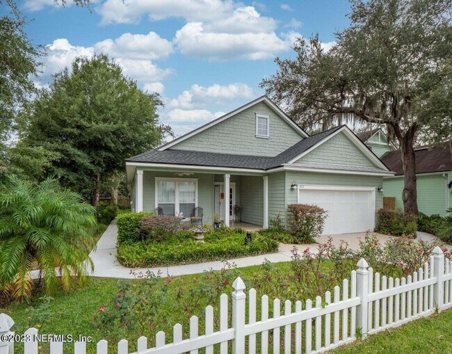 property at 2010 Paradise Oaks Ct