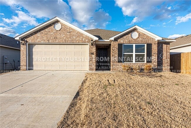 property at 916 E Bunting St