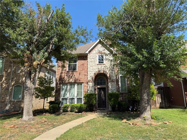 property at 7414 Danbridge Ln