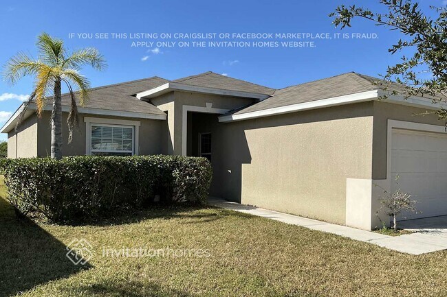 8101 Gopher Tortoise Trail in Lehigh Acres, FL - Building Photo - Building Photo