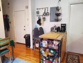 16 Charter St, Unit 1 in Boston, MA - Building Photo - Building Photo