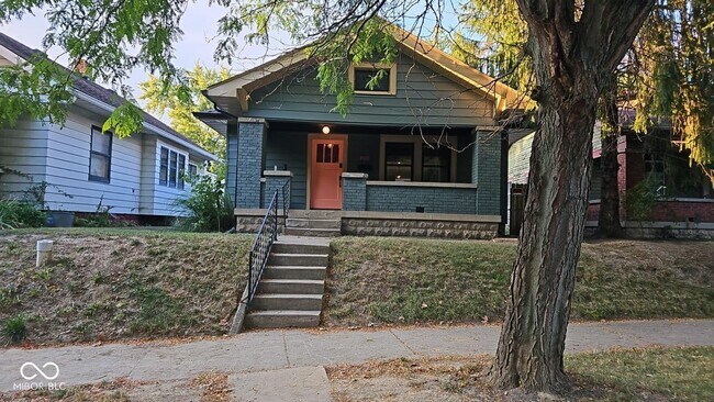 2532 E 17th St in Indianapolis, IN - Building Photo - Building Photo