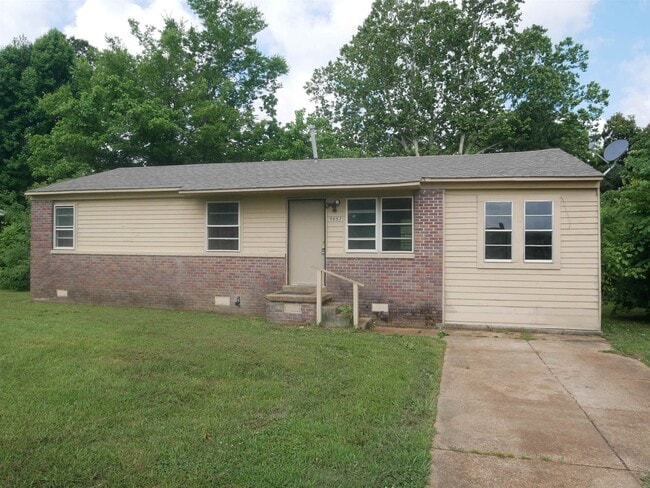property at 5057 Gill Rd