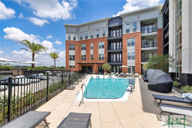 property at 101 Cay Plz