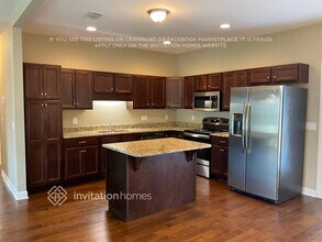 4810 Beryl Dr in Murfreesboro, TN - Foto de edificio - Building Photo