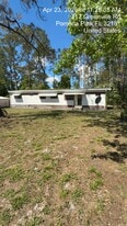 119A Greenville Rd in Pomona Park, FL - Building Photo
