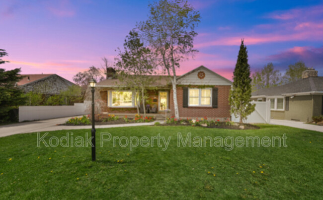 property at 2218 Wilmington Cir