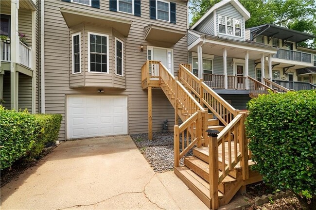 5284 Afton Way in Smyrna, GA - Building Photo - Building Photo