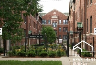 3304 W Schubert Ave, Unit 2 in Chicago, IL - Building Photo - Building Photo