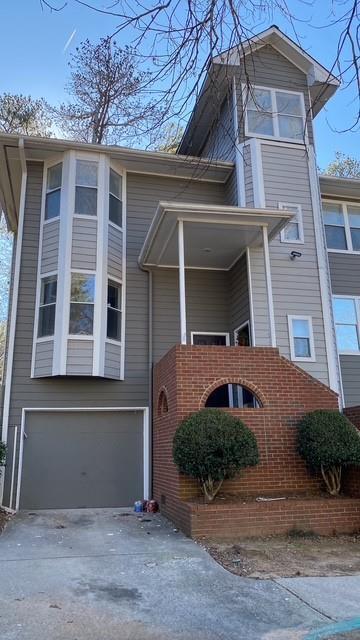 901 Ivy Green Ln SE in Marietta, GA - Building Photo - Building Photo