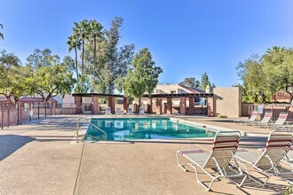 602 N May, Unit ID1385977P in Mesa, AZ - Building Photo - Building Photo