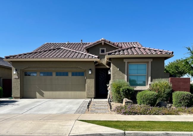 property at 9616 E Tango Ave