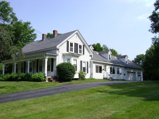 property at 80 N Main Ave