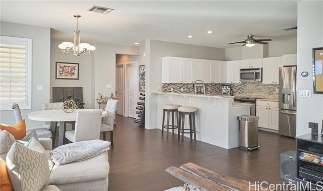 property at 91-1403-1403 Keoneula Blvd