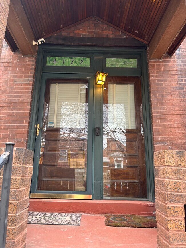 4172 Itaska St in St. Louis, MO - Building Photo - Building Photo