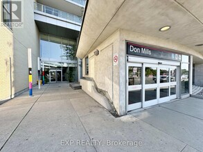 70-2570 Forest Manor Rd in Toronto, ON - Building Photo - Building Photo