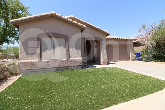 property at 2640 E La Costa Dr