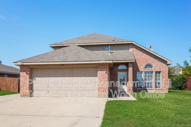 329 Beaumont Dr