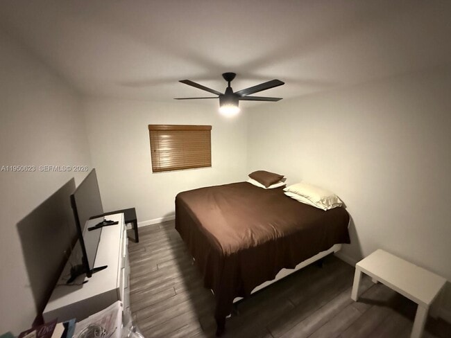 700 Layne Blvd in Hallandale Beach, FL - Building Photo - Building Photo