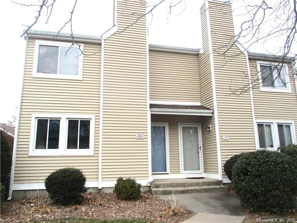 60 Old Town Rd #200, Unit c/o 217DRT LLC in Vernon, CT - Building Photo