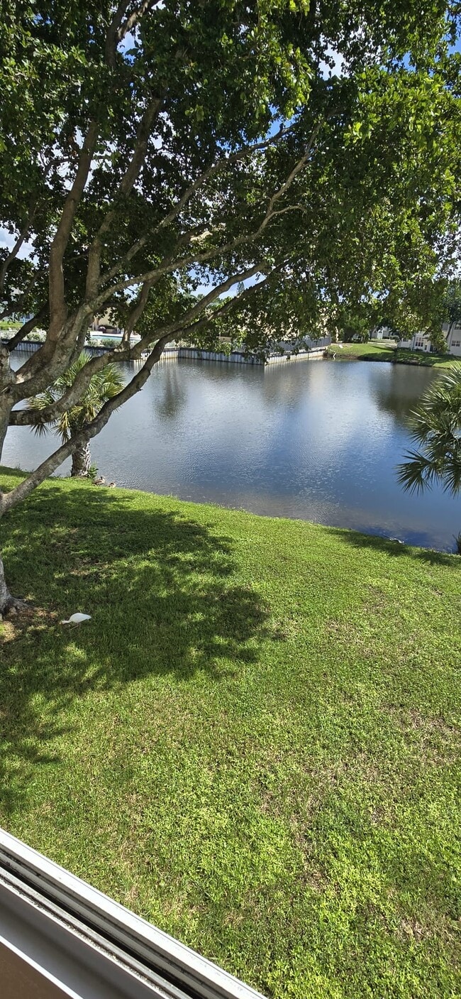 property at 8465 Sunrise Lakes Blvd