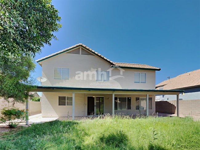 property at 7227 E Navarro Ave