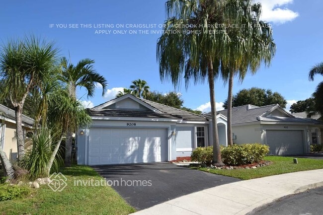 property at 9208 Arborwood Cir