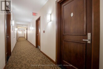 200-200 Rideau St in Ottawa, ON - Building Photo - Building Photo