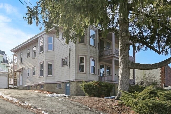 property at 1296 Massachusetts Ave