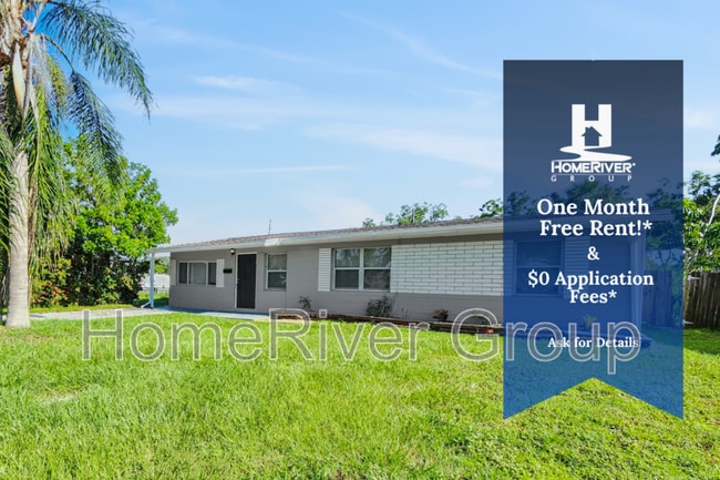 property at 5741 65th Terrace