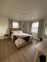 1106 Sherry Ln in Copperas Cove, TX - Foto de edificio - Building Photo